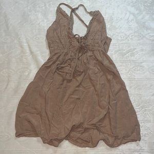 Wild fable tank‎ top